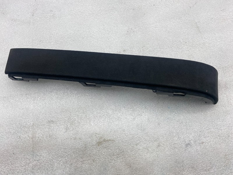 105826538C ⭕ 2016 2017 2018 2019 2020 2021 Tesla Model X Rear Driver Side Door Molding Left