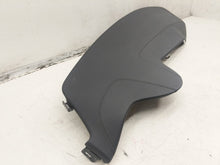 ⭕ 12-15 Model S Dashboard Instrument Panel Interior Dash Trim Cover 1004397-10-O