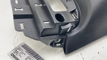 ⭕ 2019 Smart EQ Fortwo Front Dashboard Center Console Trim Panel OEM A4536803105