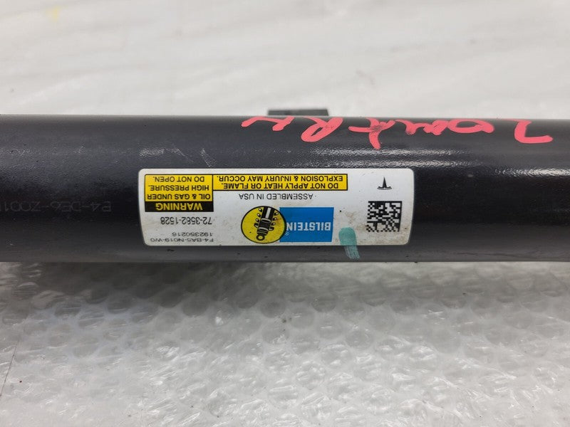 ⭕ 19-20 Model X Rear Left Suspension Air Spring Module (Adaptive) 1027