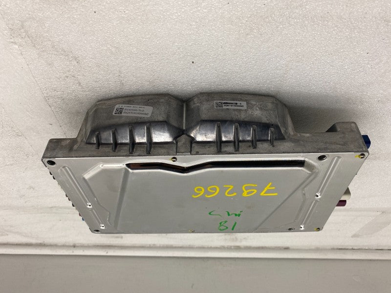 165500070I ⭕ 16-20 Model S X Autopilot Module Self-Driving ECU Computer 3.0 1655000-70-G