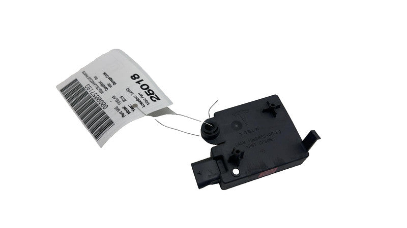 ⭕ 17-23 Tesla Model 3 Rear Bumper BCM Computer Body Control Module 109
