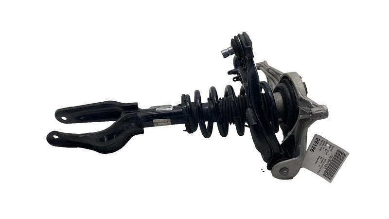 ⭕ 20-24 Tesla Model Y Front Left Shock Strut Absorber w/ Spring & Uppe