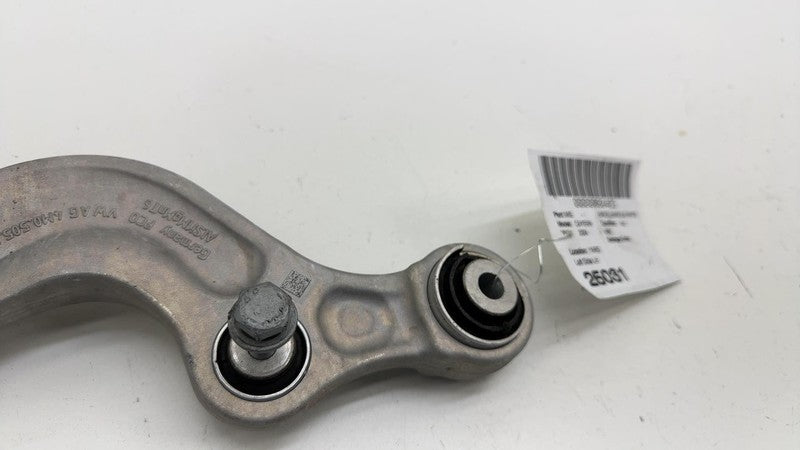 ⭕ 2018-2024 Porsche Cayenne Rear Left Upper Forward Control Arm AWD 4M
