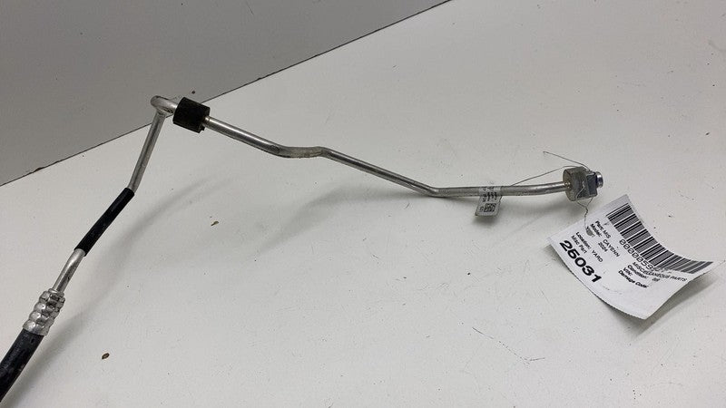 9Y0.816.741 ⭕ 2024 Porsche Cayenne A/C Air Conditioning Discharge Hose Line Pipe 9Y0816741