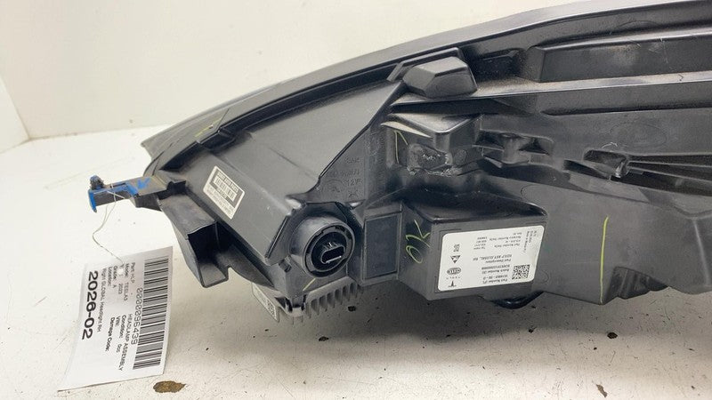 ⭕ 21-23 Tesla Model 3 Front Right Headlight Projector Headlamp RH 1514