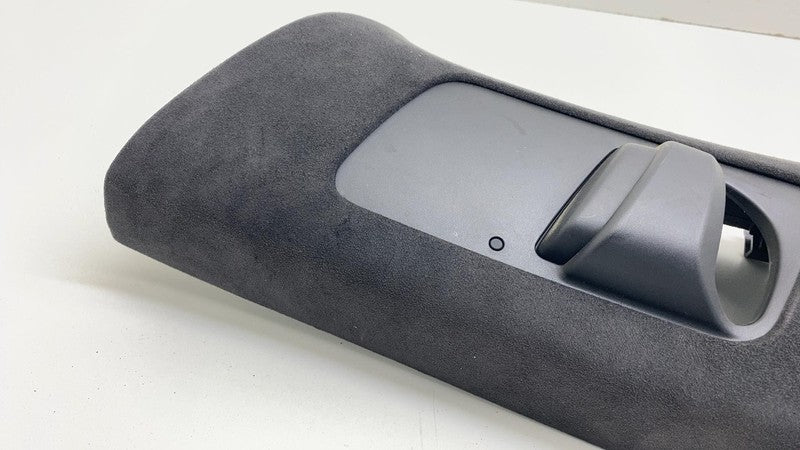 2016-2020 Tesla Model X MX Driver Side B-Pillar Lower Trim Cover Panel