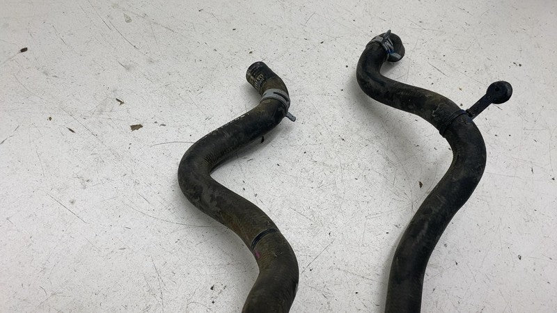 31684229 ⭕ 2021 2022 2023 Polestar 2 Coolant Cooling Water Hose Tube Pipe OEM 31684229