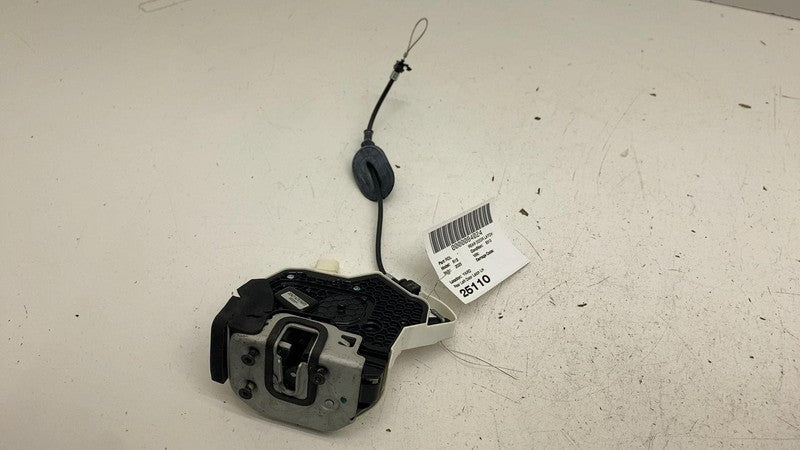 C200628533 ⭕ 2025 Rivian R1S Rear Driver Side Door Latch Lock Actuator w/ Cable C200628533