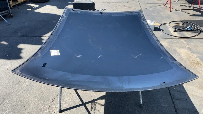 ⭕ 2016-2020 Tesla Model S MS roof Panoramic Sunroof Fixed Glass 103276