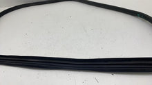 ⭕ 24-25 Model 3 Front Left Primary Body Weatherstrip Rubber Seal LH 1910983-00-C