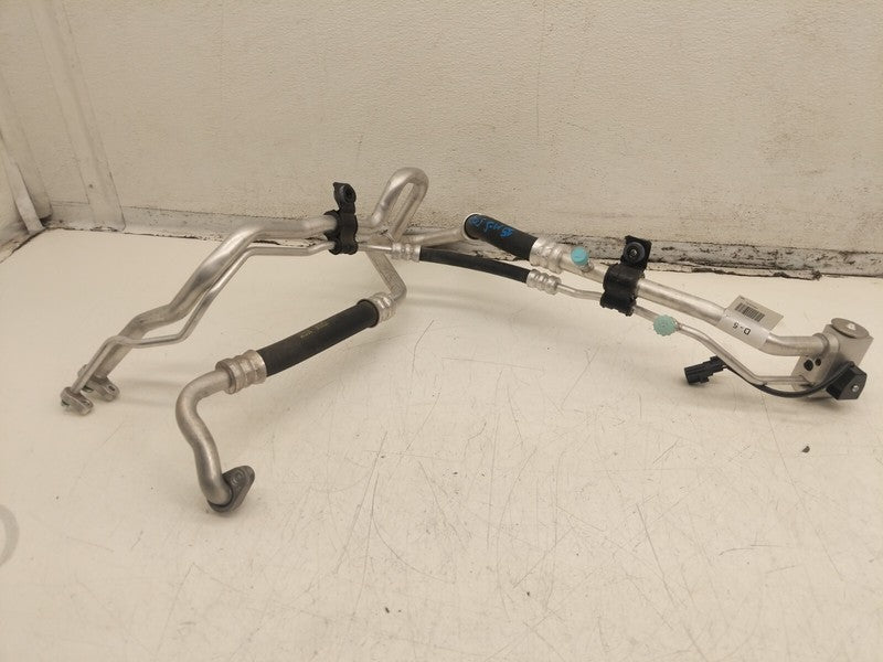 ⭕ 12-20 Model S A/C Air Conditioner Line Liquid Suction Pipe Hose 1031