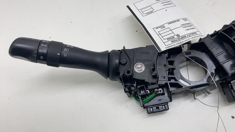 ⭕ 2018-2021 Subaru Crosstrek Steering Column Turn Signal & Wiper Washer Switch