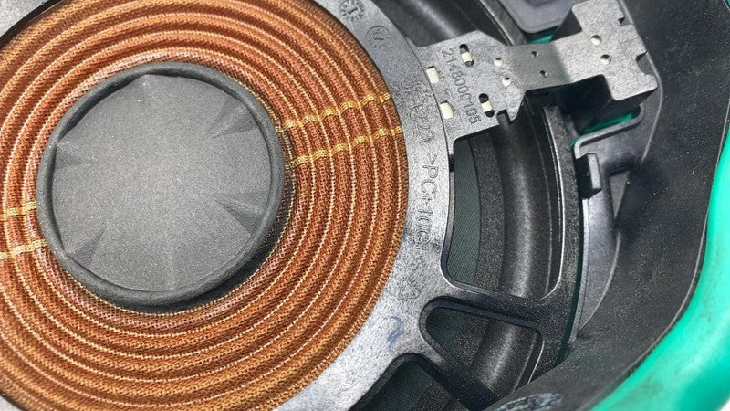 ⭕ 2017-2023 BMW 540i Left Side Center Subwoofer Audio Speaker LH 65136