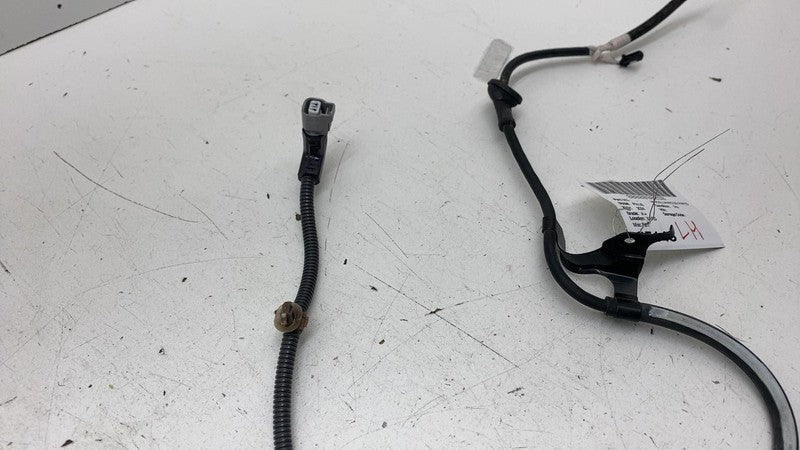 ⭕ 2023 2024 2025 Toyota Prius Rear Left Side Wheel Speed ABS Sensor Wi