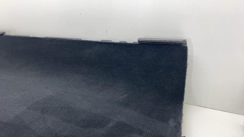 187787198E 2024-2025 Tesla Cybertruck Rear Floor Carpet Trim Panel Cover 1877871-98-E Assy