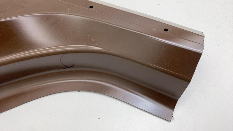 ⭕ 2020-2023 Tesla Model Y MY Rear Driver Side Quarter Panel Dog Leg Skin Left LH