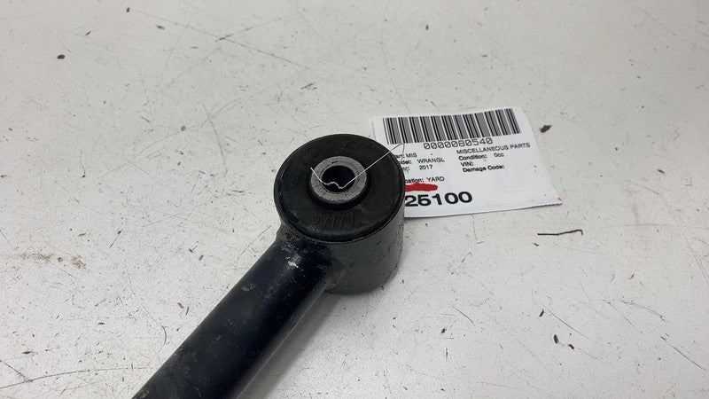 52060021AF ⭕ 2007-2018 Jeep Wrangler Rear Driver Side Suspension Lower Arm Left 52060021AF