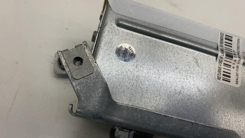 A2468602402 ⭕ 13-19 Mercedes-Benz B-Class W246 Rear Passenger Side Airbag Right A2468602402