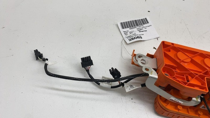 ⭕12-20 Model S High Voltage Battery Ancillary Module Unit Contactor 10