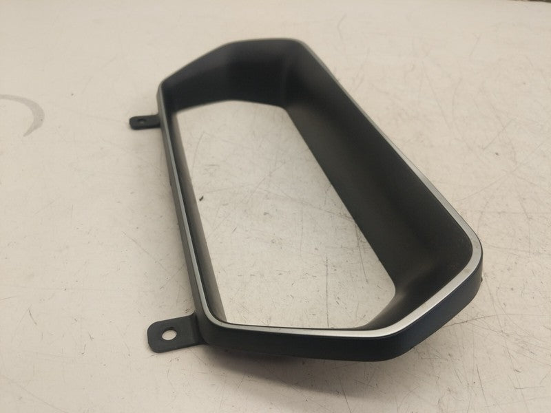 1033041 00 C ⭕ 12-20 Model S X Speedometer Gauge Trim Instrument Cluster Bezel 1033041-00-C