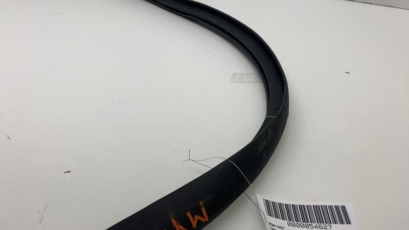 2020-2023 Tesla Model Y MY Front Driver Left Door Body Weatherstrip Rubber Seal