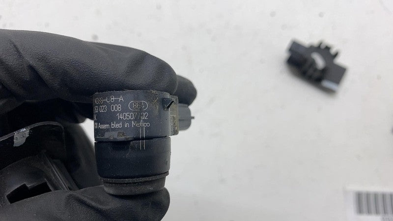 ⭕ 2012-2015 Tesla Model S Rear Bumper Park Assist Sensor1014388-08-A (