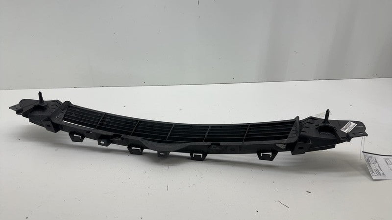 ⭕ 17-23 Tesla Model 3 Front Bumper Lower Fascia Center Grille Mesh 108