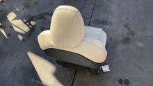 ⭕2016-2020 Tesla Model S Front Right 1st Row Seat Upper & Lower Cushion Assembly