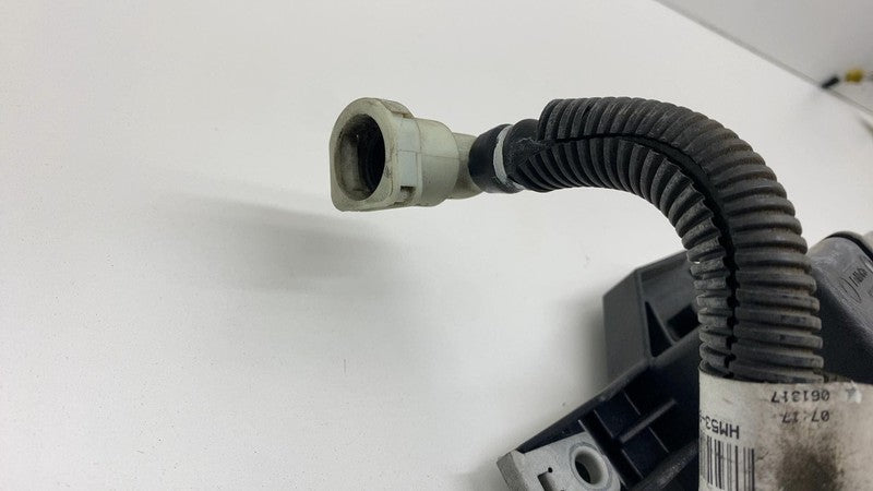 2013-2018 Ford C-Max Active Carbon Filter Fuel Vapor Canister Assembly