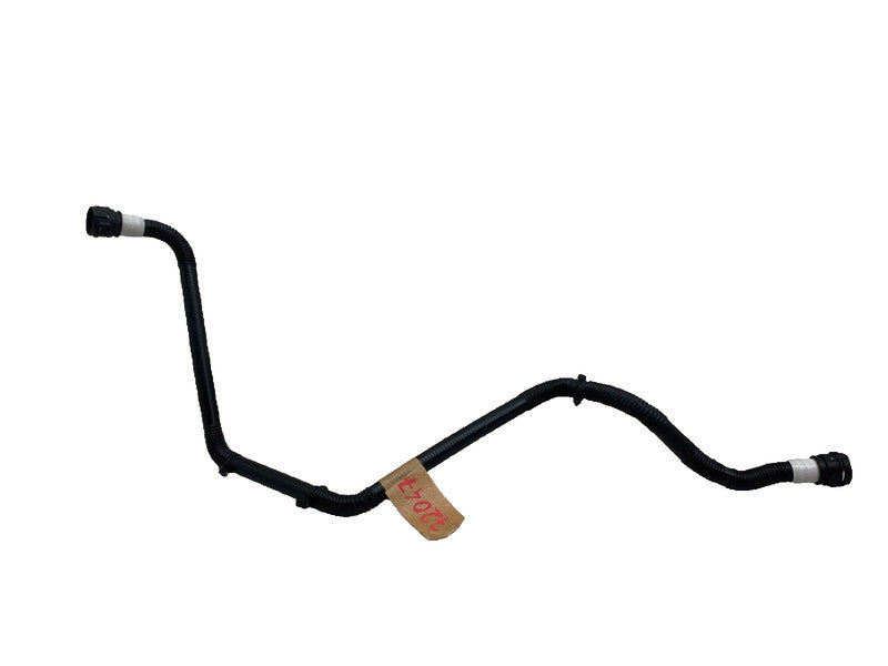 107760000C ⭕ 17-23 Model 3 M3 Front FDU Radiator Bypass Cooling Hose Tube Line 1077600-00-C