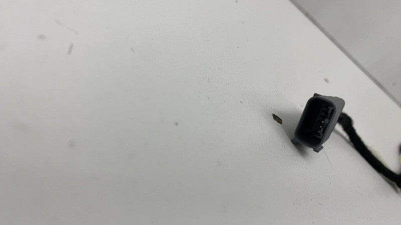 LJ8B-R224B00-BD ⭕ 2021-2024 Ford Mustang Mach-E Rear Right Door Applique Pillar LJ8B-R224B00-BD