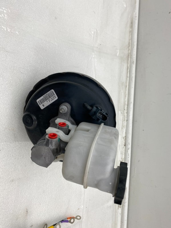 6008118 00 A ⭕ 2012-2015 Tesla Model S MS Power Brake Booster w/ Reservoir Tank 6008118-00-A