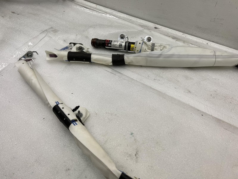 1077827-00-C ⭕ 2017-2023 Tesla Model 3 M3 Driver Side Curtain Airbag Module Left 1077827-00-C