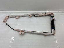 ⭕ 12-20 Tesla Model S Driver Side Roof Curtain Safety Airbag Left 1005261-00-D
