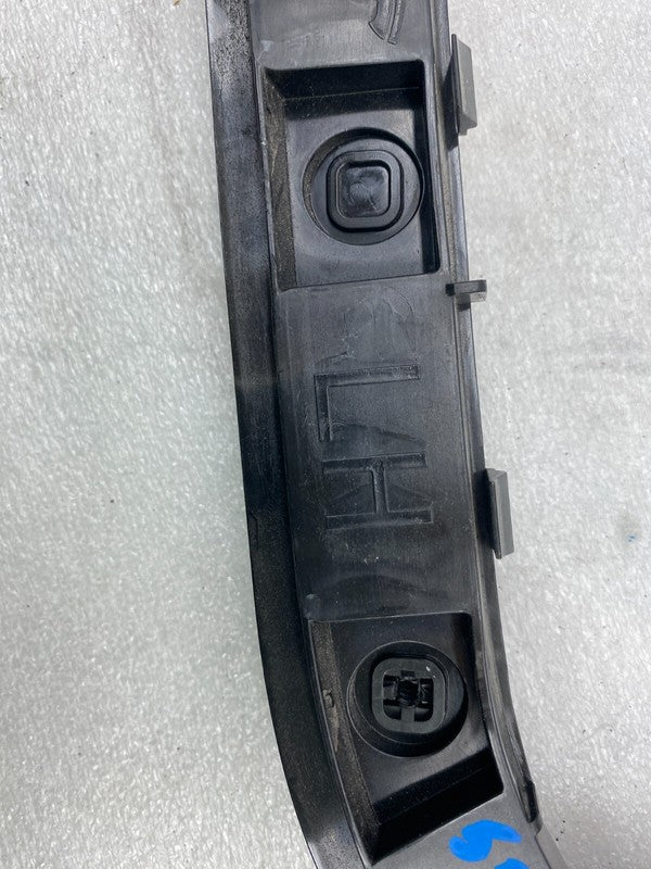 ⭕17-23 Model 3 Rear Left Bumper Lower Support Retainer Wing Bracket 10