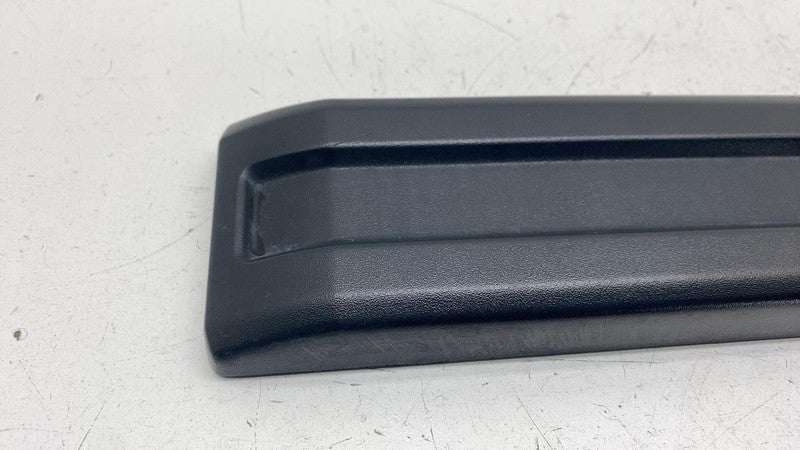 55397092AC ⭕ 07-18 Jeep Wrangler Rear Tailgate Liftgate Upper Hinge Cover Trim 55397092AC