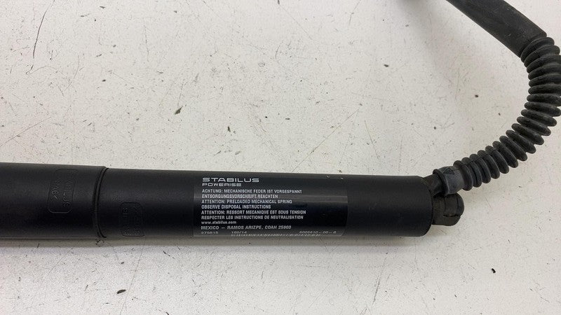 ⭕ 12-20 Model S Rear Right Liftgate Trunk Power Shock Strut RWD OEM 60
