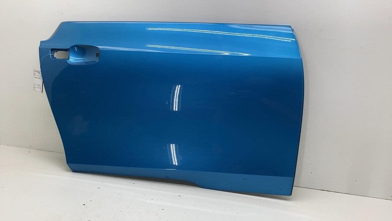 ⭕ 2014-2021 BMW i3 Front Passenger Side Door Shell Panel Right Assembl