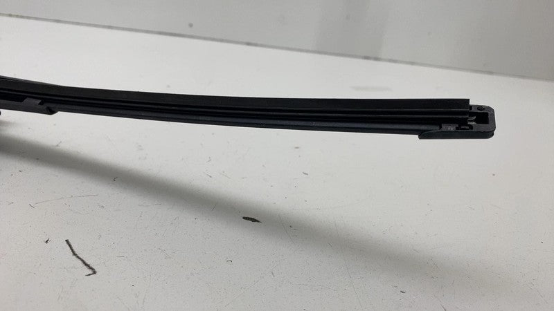 31696293 ⭕ 21-23 Polestar 2 Front Driver Side Windshield Wiper Arm & Blade Left 31696293