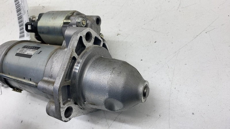 ⭕ 2014-2020 Maserati Ghibli 3.0L Engine Motor Ignition Starter OEM 428