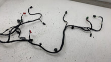 2022 2023 2024 Rivian R1S R1T Center Console Wiring Harness Cable Wire Loom Assy