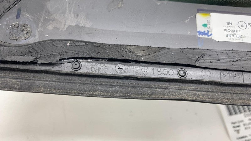 ⭕ 2014-2015 Mercedes-Benz B Electric Drive Rear Right Quarter Glass RH Blue 894