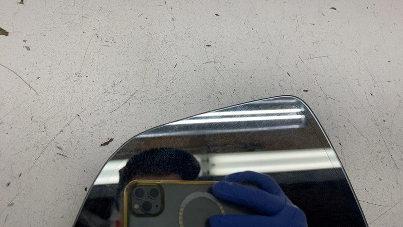 ⭕ 2017-2023 Tesla Model 3 Driver Side Exterior Rear View Door Mirror G