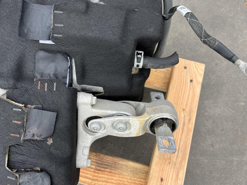 ⭕ 14-18 Model X S Front Drive Unit Electric Engine Motor Inverter 1035