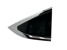 ⭕ 2016-2022 Tesla Model X MX Rear Passenger Side Quarter Window Glass Right RH