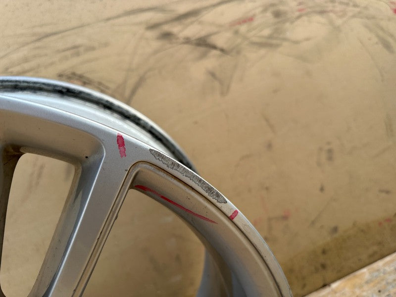 ⭕ 2012-2020 Tesla Model S Alloy Wheel Rim 19" 19x8.0J +40mm SET 4x 600