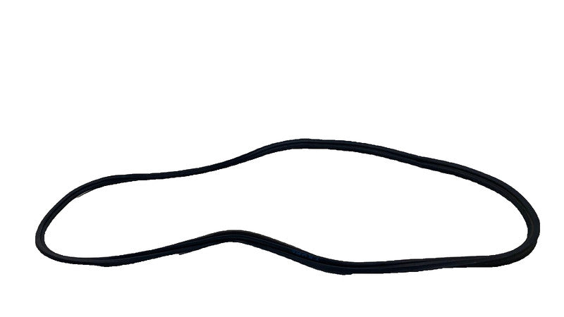 ⭕ 18-23 Subaru XV Crosstrek Rear Trunk Tailgate Liftgate Body Weatherstrip Seal