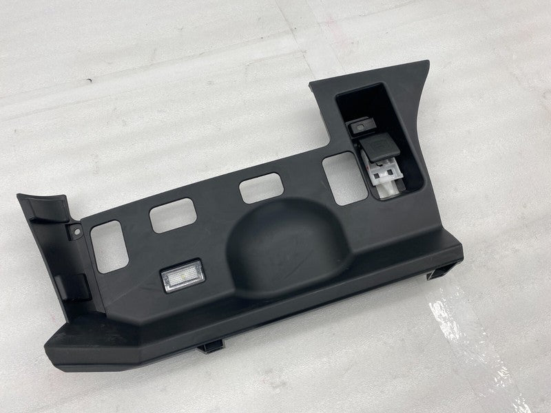 1009478 00 C ⭕ 12-20 Model S MS Passenger Footwell Under Dash Cover Panel Right 1009478-00-C