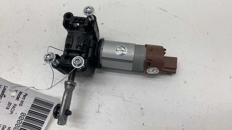⭕ 2017-2024 Chrysler Pacifica Brose Front Right Seat Adjustment Motor Assembly